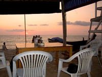Beachside Restaurant