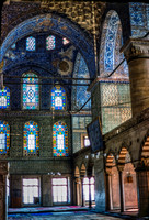 Sultan Ahmet Mosque