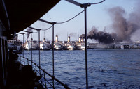 Bosphorus Ferries