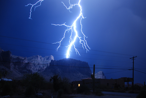 Lightning
