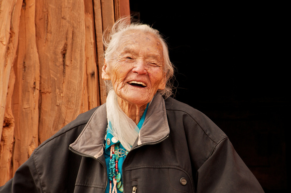 Susie Yazzie