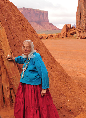 Susie Yazzie