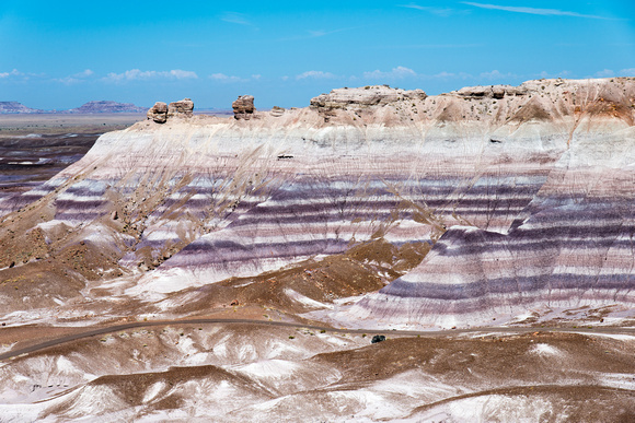 Painted Desert