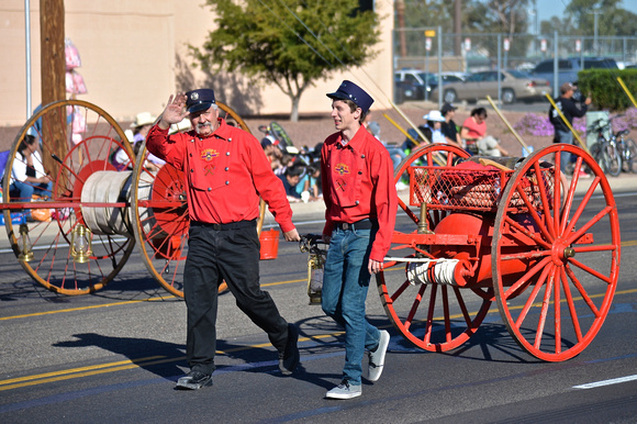 Parade