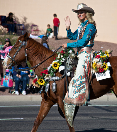 Parade
