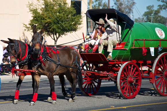 Parade