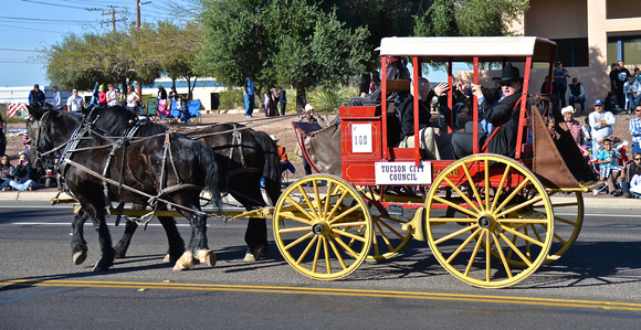 Parade