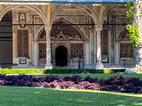 Topkapı Palace