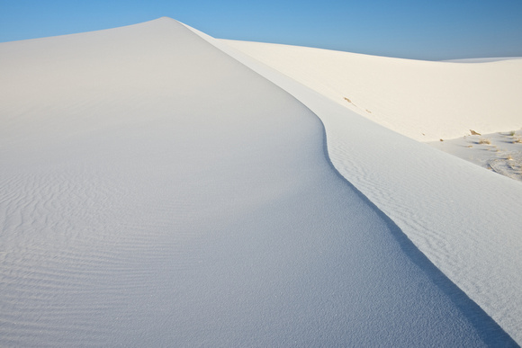 Knife Edge